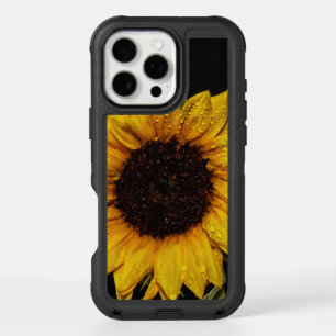 Sunflower  iPhone 16 pro max case