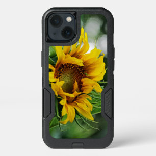 Sunflower iPhone 13 Case