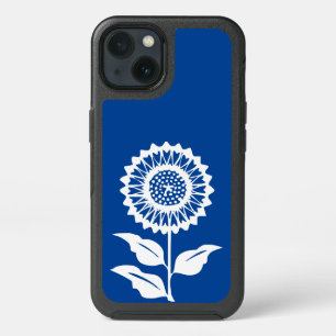 Sunflower iPhone 13 Case