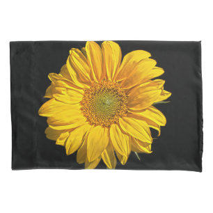 Sunflower pccnm pillow case
