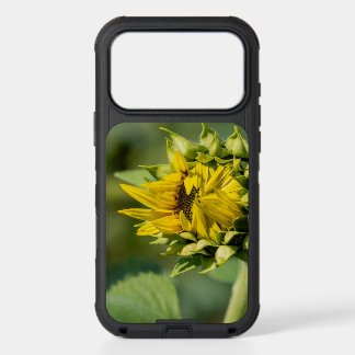 Sunflower phone case