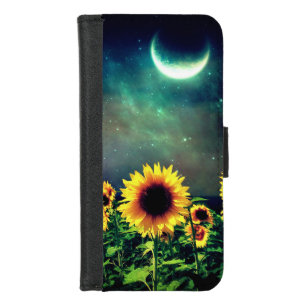 Sunflower Phone/Wallet Case