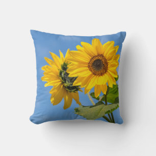 sunflower Pillows