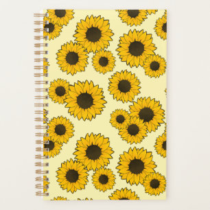 Sunflower Planner