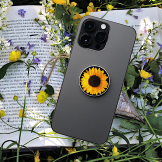 Sunflower PopSocket