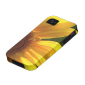 Sunflower Power! Case-Mate iPhone Case (Bottom)