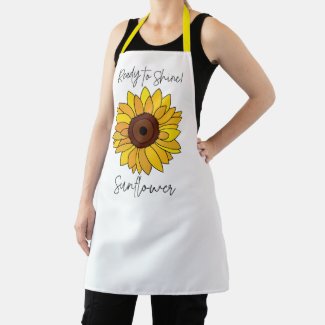 Sunflower Ready To Shine Sunflower