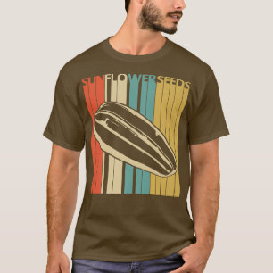 Sunflower seed Costume Premium T-Shirt
