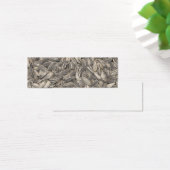 Sunflower Seeds (Desk)