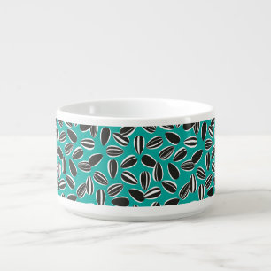 Sunflower Seeds Bowl