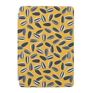 Sunflower Seeds iPad Mini Cover