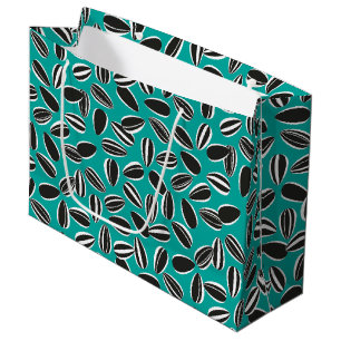 Sunflower Seeds Large Gift Bag