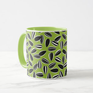 Sunflower Seeds Mug
