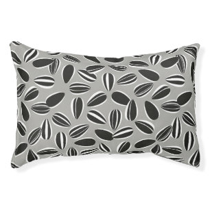 Sunflower Seeds Pet Bed