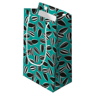 Sunflower Seeds Small Gift Bag