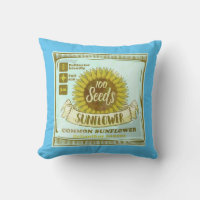 Sunflower seeds