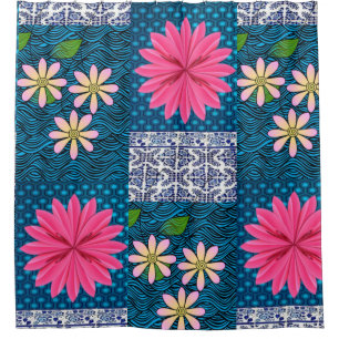 Sunflower Shower Curtain