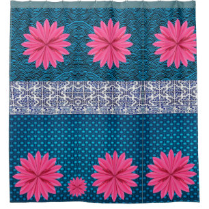 Sunflower Shower Curtain