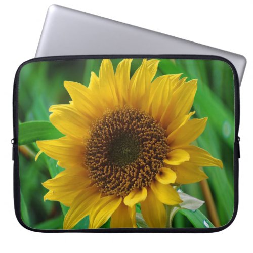 Sunflower Sleeve for Ipad