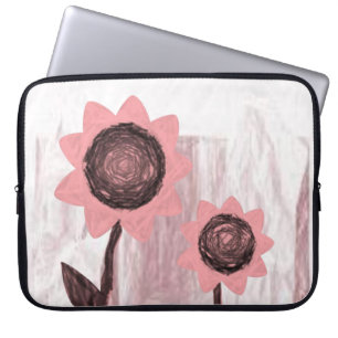 Sunflower Sleeve for Ipad