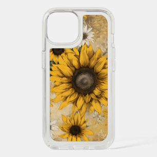 Sunflower iPhone 15 Case