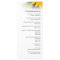 Sunflower Summer Wedding Program Rack Cards