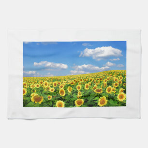 Sunflower - Sunflower One Towel