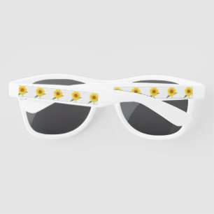 Sunflower Sunglasses