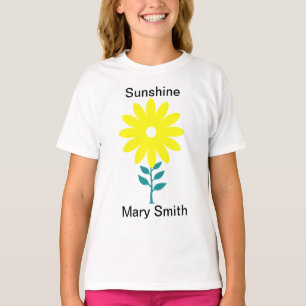 Sunflower T-Shirt