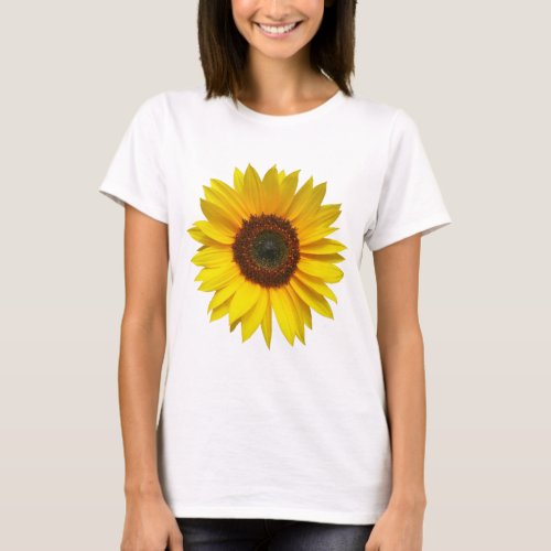 Sunflower T_shirt