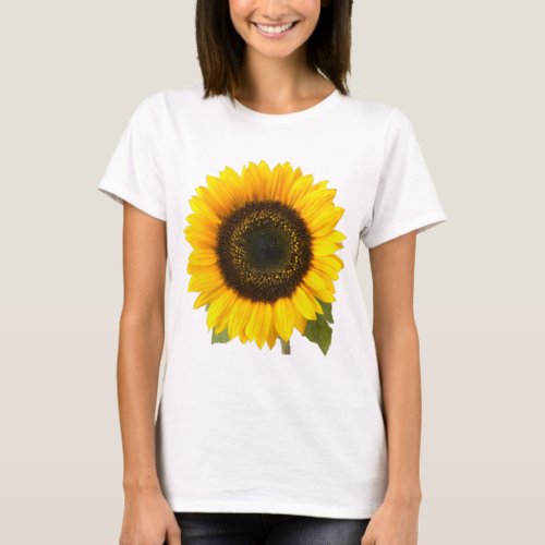 Sunflower T_Shirt