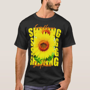 Sunflower T-Shirt
