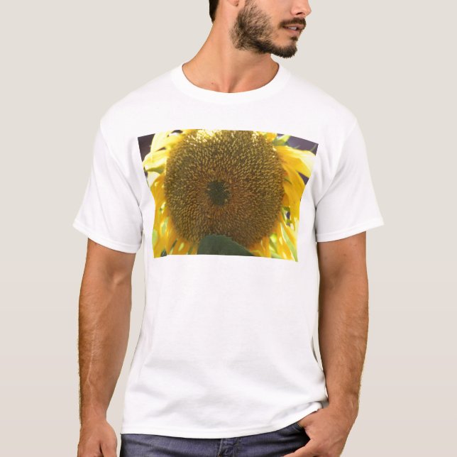 Sunflower T-Shirt (Front)