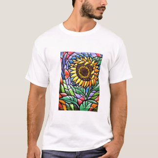 Sunflower T-Shirt - 281 Sunflower Beauty