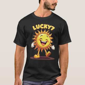 Sunflower T-Shirt Designs