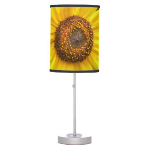 Sunflower Table Lamp
