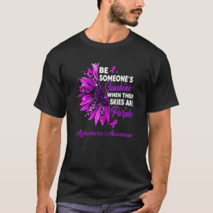 Alzheimers T-Shirts & T-Shirt Designs