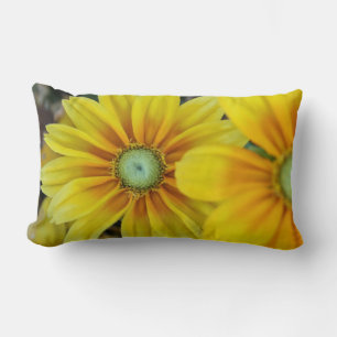 Sunflower Throw Pillow