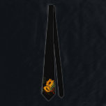 Sunflower Tie<br><div class="desc">Sunflowers</div>