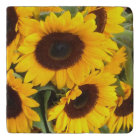 Sunflower Tile