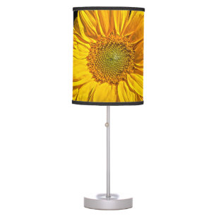 Sunflower tlcnm table lamp