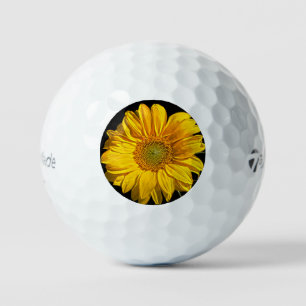 Sunflower tmtp5 gbm golf balls