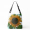Sunflower tote