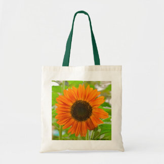 Sunflower Tote Bag