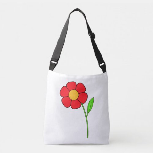 Sunflower tote bag