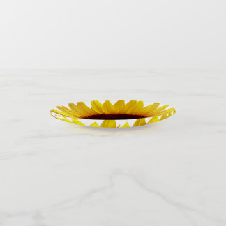 Sunflower Trinket Tray