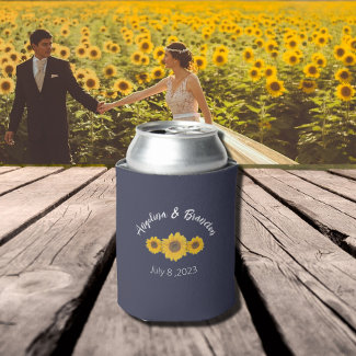 sunflower trio for weddings no3