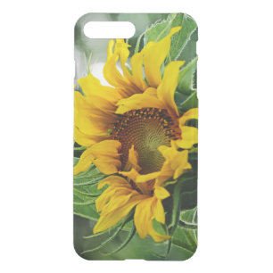 Sunflower iPhone 8 Plus/7 Plus Case
