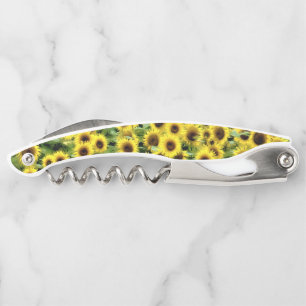 Sunflower Waiter's Corkscrew