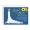 Sunflower Wedding Gown Navy Wedding Bridal Shower
